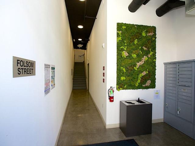 Apartment for rent in San Francisco, California