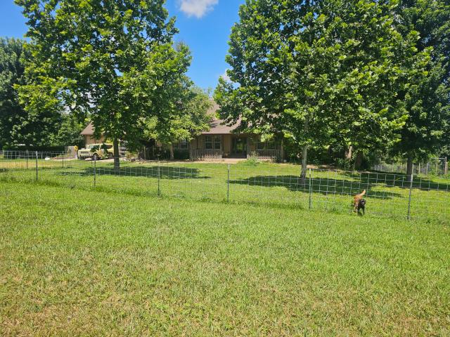 House for sale in Barry, Missouri