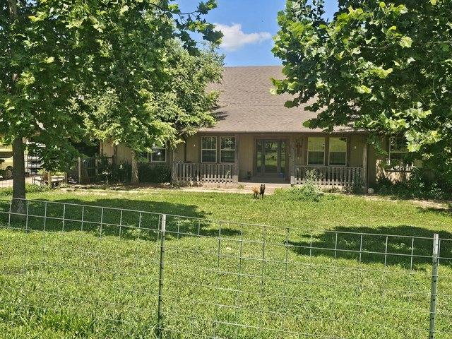 House for sale in Missouri