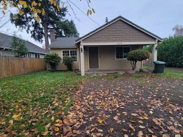 House for rent in Washougal, Washington
