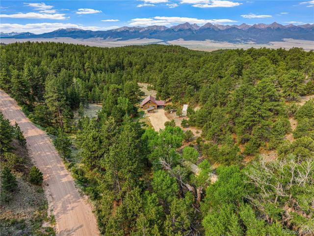 House for sale in Custer, Colorado