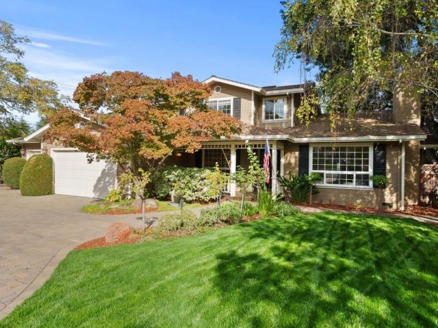House for sale in Los Altos, Santa Clara County