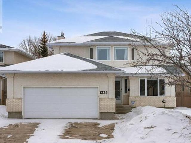 House for sale in Regina, Saskatchewan