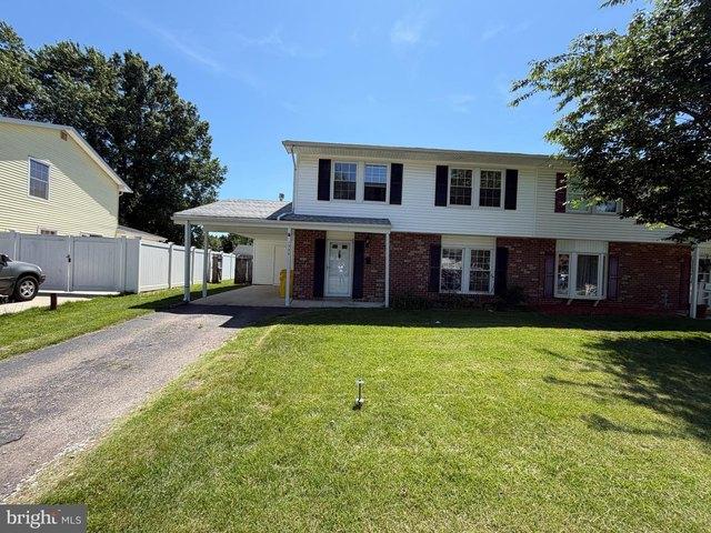 Townhouse for sale in Odenton, Maryland