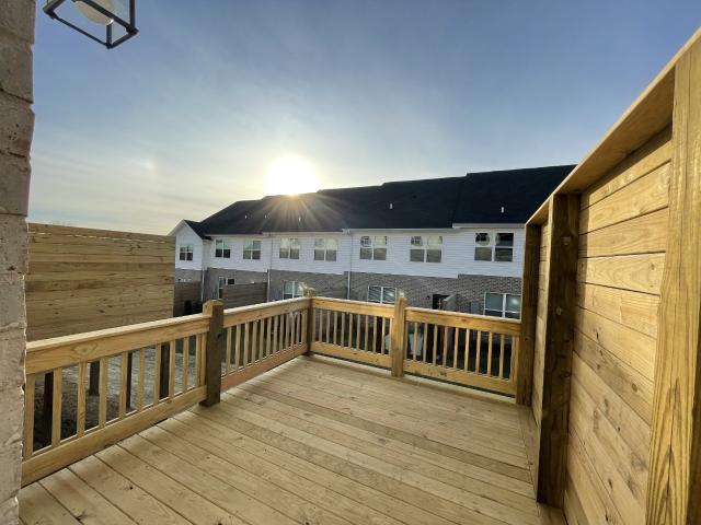 Townhouse for sale in Gallatin
