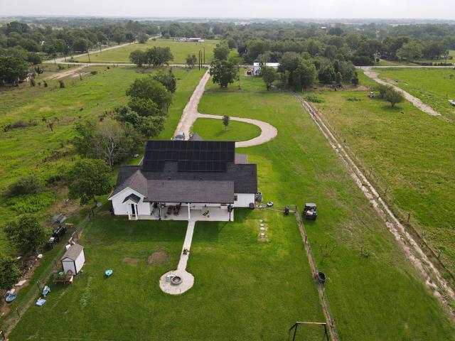 Farm for sale in Kendleton, Texas