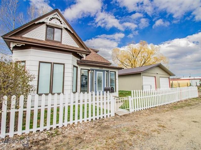Land for sale in Butte, Montana