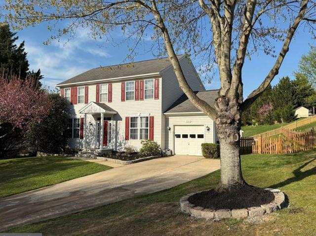 House for sale in Maryland