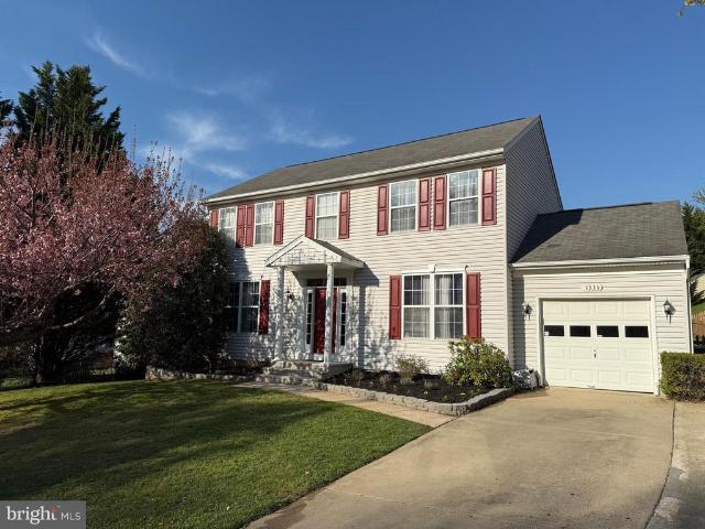 House for sale in Maryland