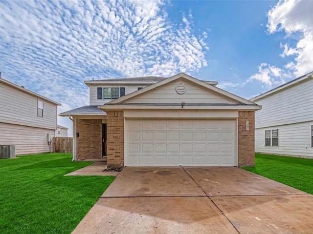 Condo for rent in Rosenberg, Texas