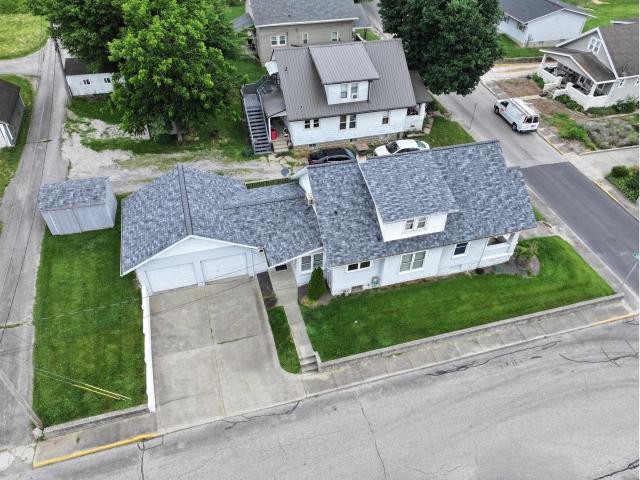 House for sale in Dubois, Indiana