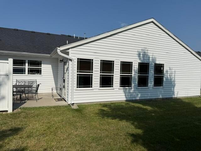 Condo for sale in Moberly, Missouri