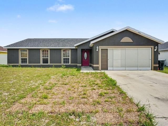 House for sale in Bartow, Florida