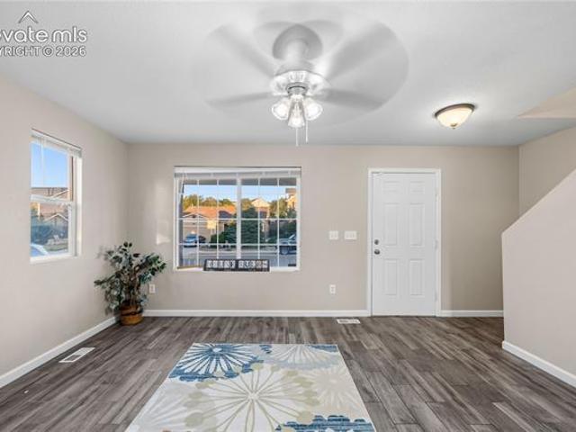 House for sale in Fountain, Colorado