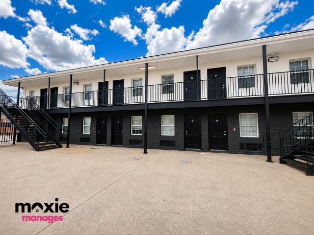 Apartment for rent in Tennessee