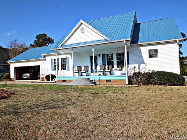 House for sale in Littleton, North Carolina