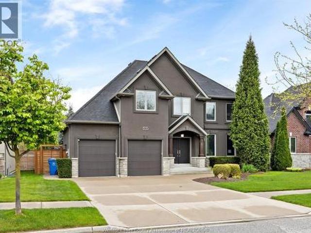 House for sale in Ontario