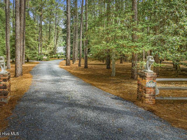 House for sale in Southern Pines, North Carolina