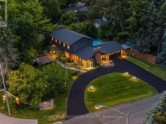 House for rent in Mississauga, Ontario