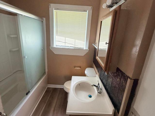 House for sale in Jackson, Mississippi
