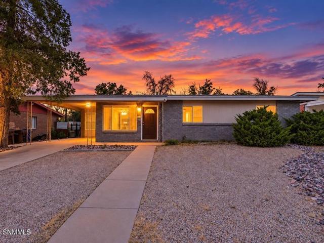 House for sale in Dona Ana, New Mexico
