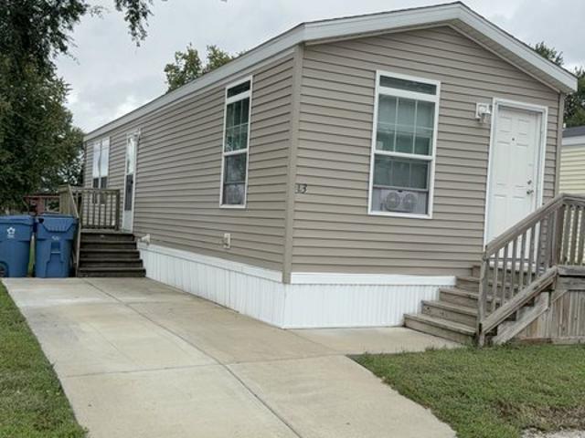 House for sale in Bourbonnais, Illinois