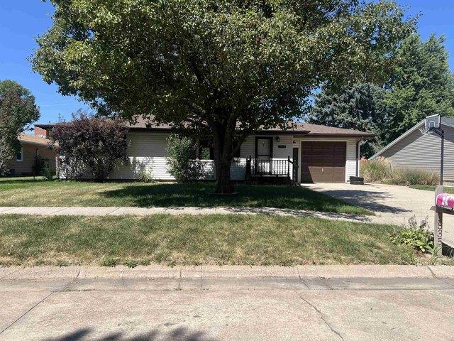 House for sale in Nebraska