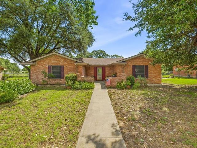 House for sale in Stephenville, Texas