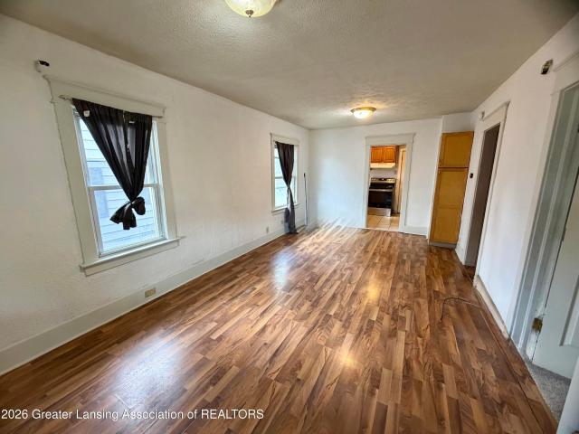 House for sale in Lansing, Michigan