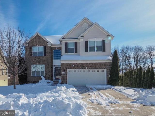 House for sale in Aberdeen, Maryland