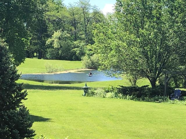 House for sale in Michigan