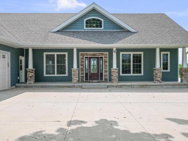 House for sale in Davenport, Iowa