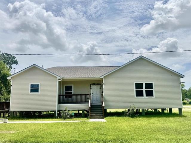 House for sale in Jefferson, Texas