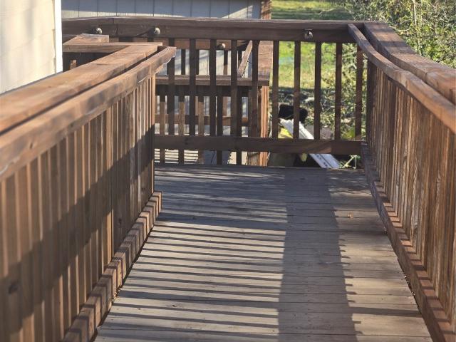 House for sale in Jefferson, Texas