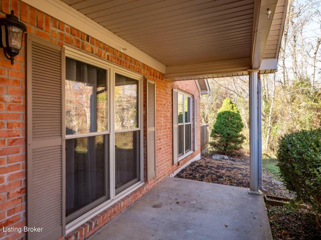 House for sale in Corydon, Indiana