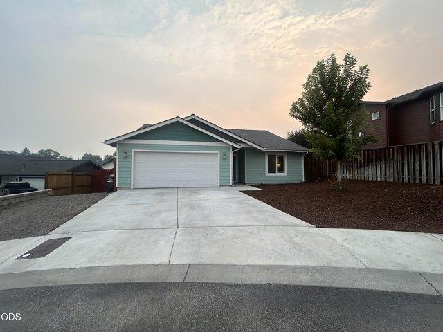 Apartment for rent in Oregonia
