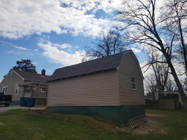 House for sale in Anna, Illinois