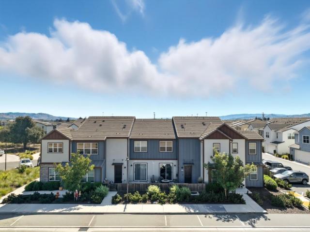 Townhouse for sale in Morgan Hill, California