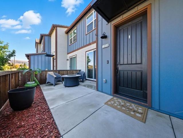 Townhouse for sale in Morgan Hill, California