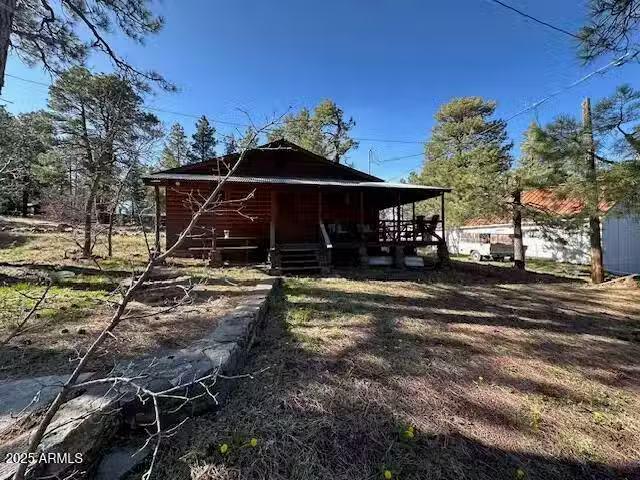 House for rent in Sedona
