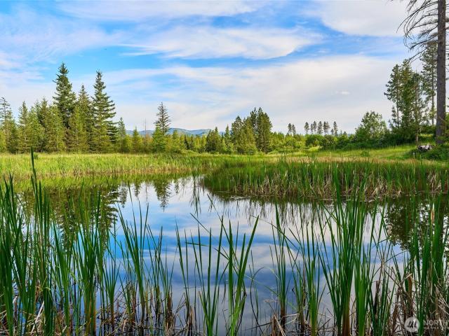 Land for sale in Dayton, Washington