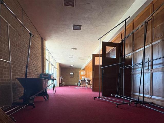 Commercial for sale in Kansas