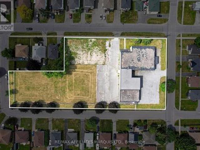 Property for sale in Cornwall, Ontario