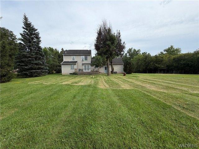 House for sale in Streeters Corners, Town of Lewiston