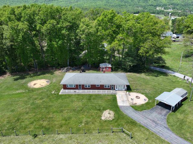 House for sale in Virginia