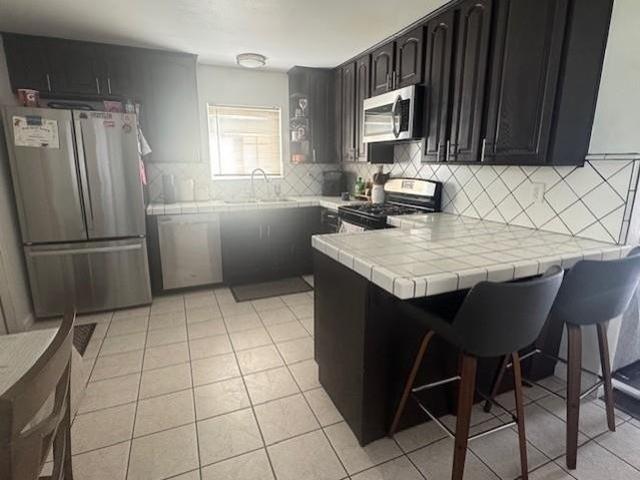House for sale in Los Banos, California