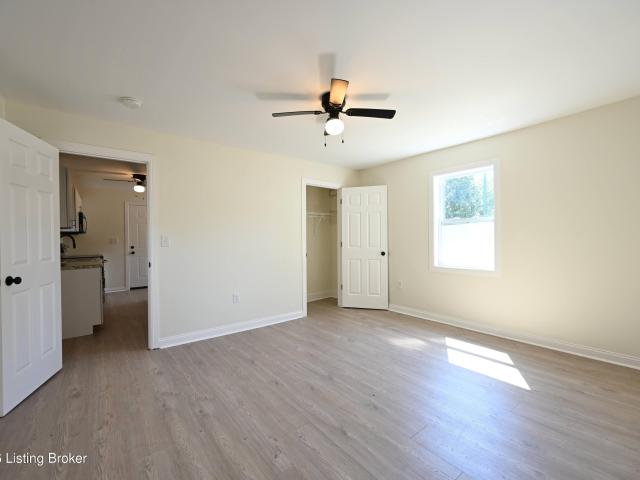 House for sale in Louisville, Kentucky