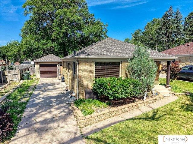 House for sale in Nebraska