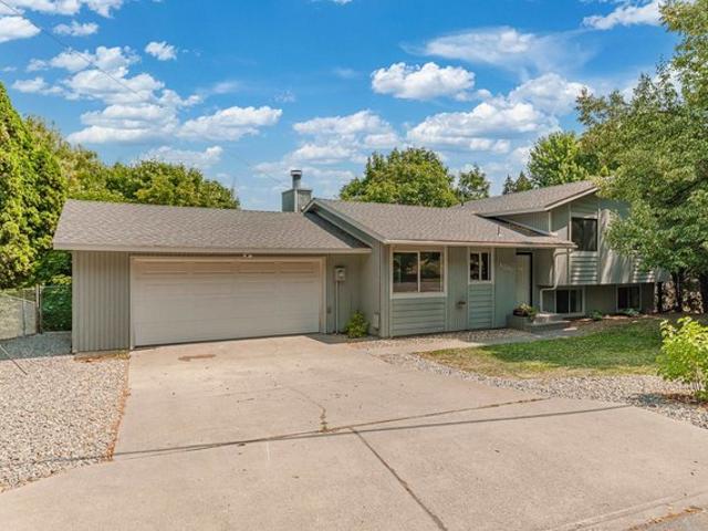 House for sale in Spokane, Washington