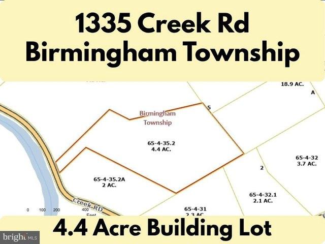 Land for sale in Chester, Pennsylvania